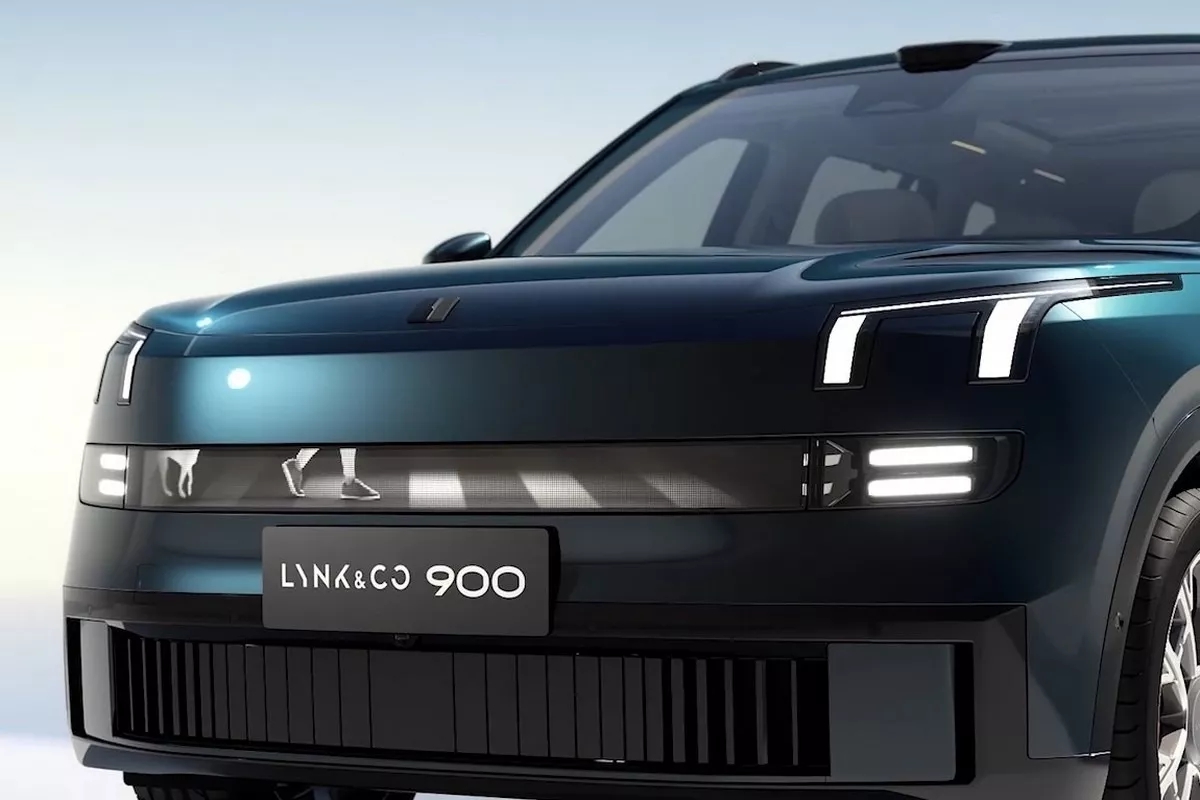 Lynk &amp; Co 009 ra mắt: SUV to hơn Explorer, 2 màn hình 6K 30 inch, mạnh ngang siêu xe- Ảnh 9.
