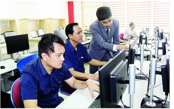 Đà Nẵng quyết đột phá phát triển khoa học, công nghệ