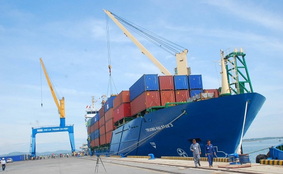 Quảng Nam tập trung "bơm" vốn ngay từ đầu năm