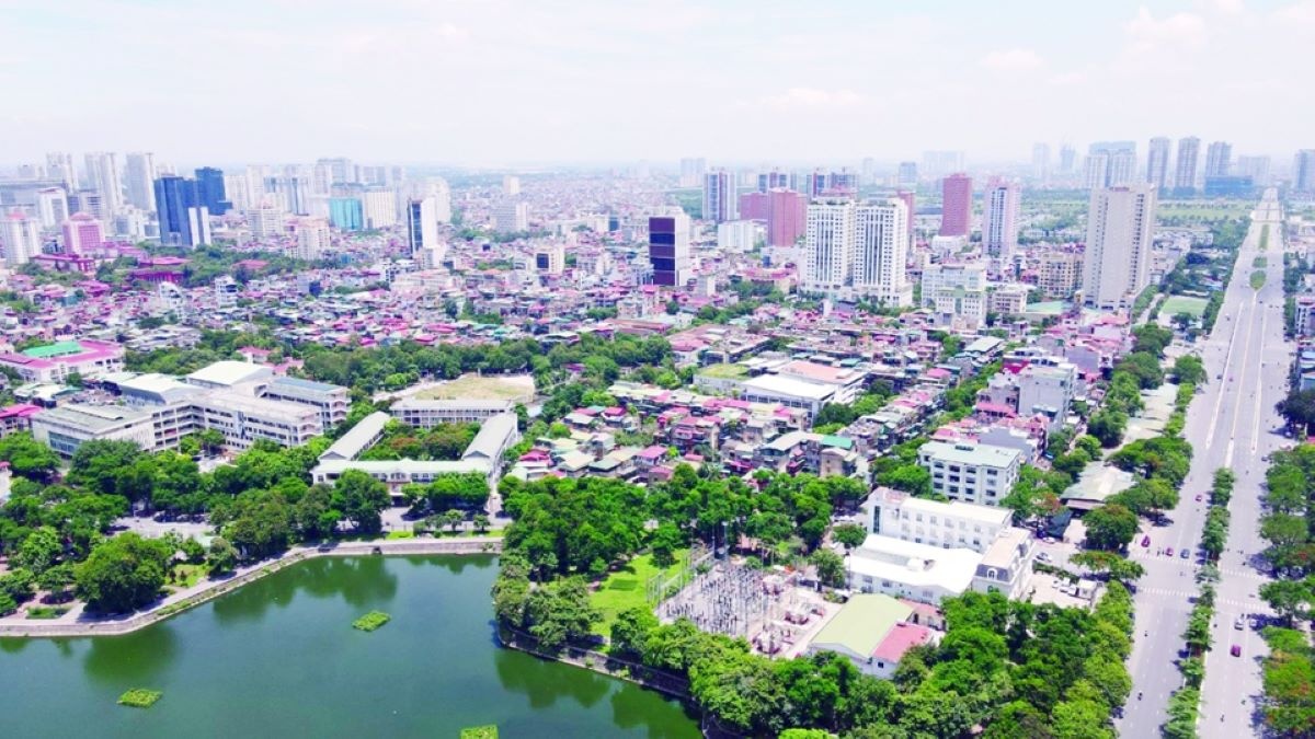 Tiếp tục tháo gỡ những vướng mắc đang tồn tại, để giải phóng nguồn lực cho thị trường bất động sản