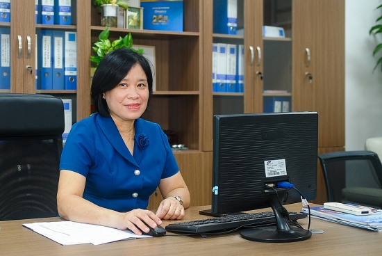 Tiếp sức cho các QTDND phát triển bền vững