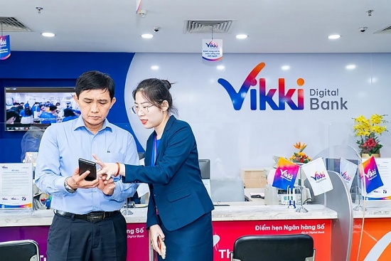 Chuyển đổi số để tối ưu hóa hoạt động