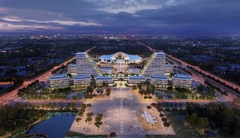Cột mốc thay da đổi thịt, bứt phá giá trị của “đảo tỷ phú” Vũ Yên trong năm 2025