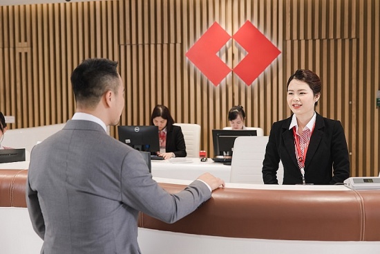Techcombank nâng cao hiệu suất của lập trình viên hơn 30% nhờ AWS