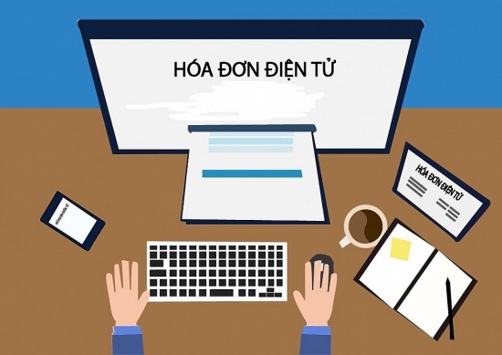 Hóa đơn điện tử: Ngân hàng "kêu trời" vì dự thảo sửa đổi gây nhiều khó khăn