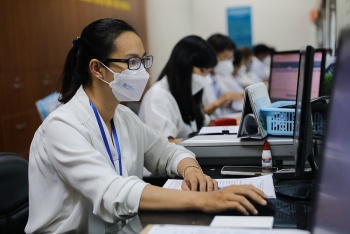 Chuyên gia cao cấp sắp tới sẽ được hưởng mức lương ra sao?