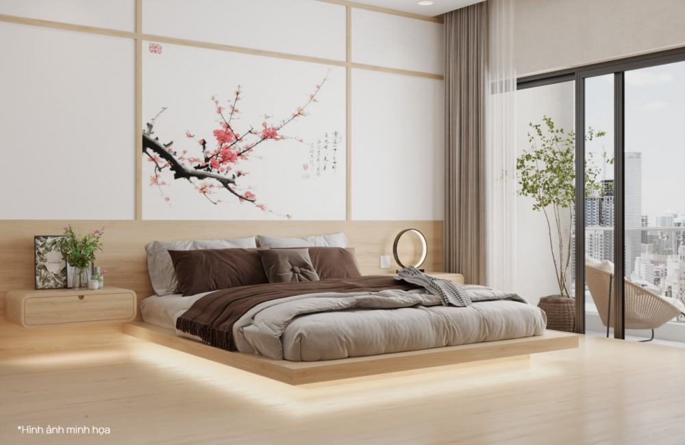 Nâng tầm trải nghiệm sống với không gian đẳng cấp tại TTC Plaza Đà Nẵng.