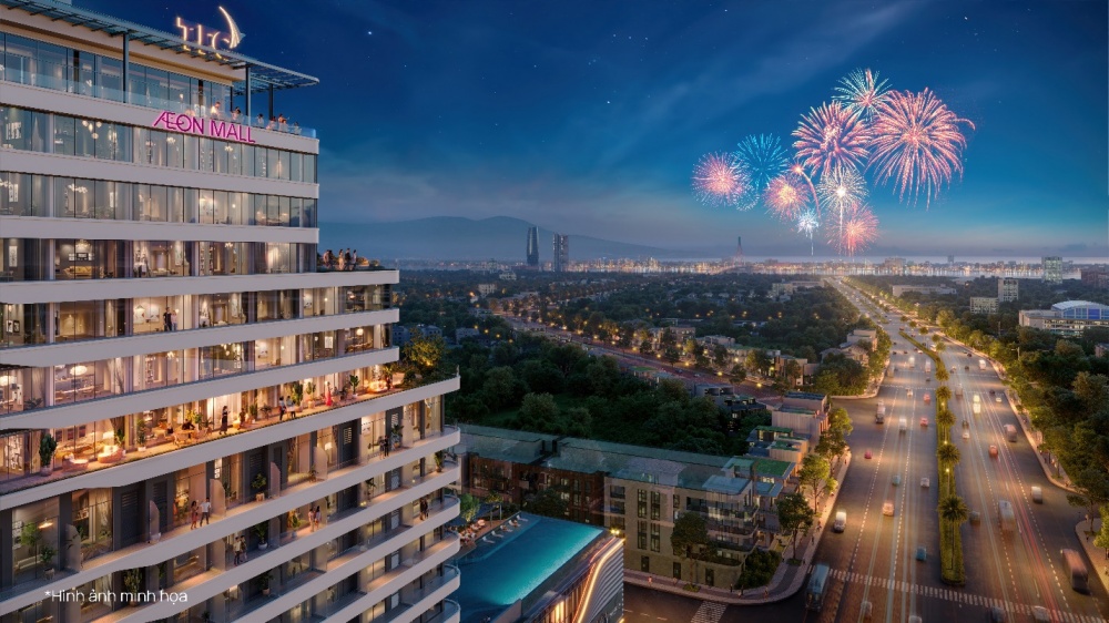 Sở hữu vị trí đắc địa và quy mô hoành tráng, TTC Plaza Đà Nẵng được kỳ vọng sẽ trở thành trung tâm sầm uất bậc nhất thành phố Đà Nẵng.