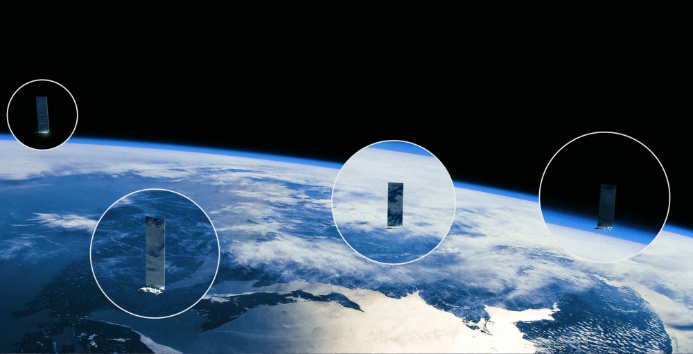Thí điểm dịch vụ Internet vệ tinh Starlink tại Việt Nam: Cơ hội và thách thức