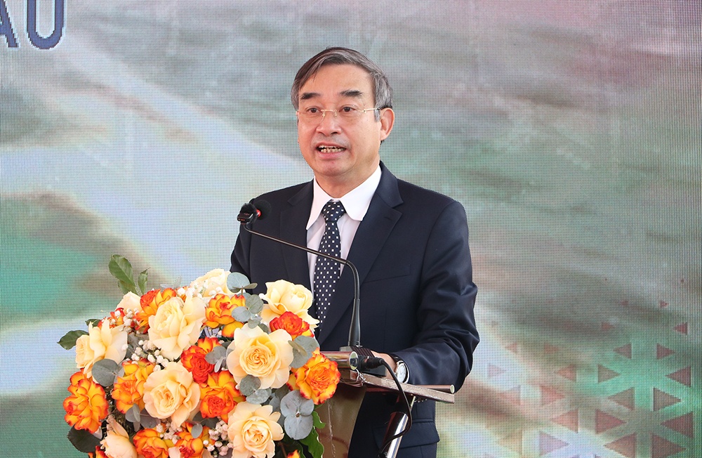 Khánh thành công trình kết nối giao thông quan trọng Đà Nẵng - Quảng Nam