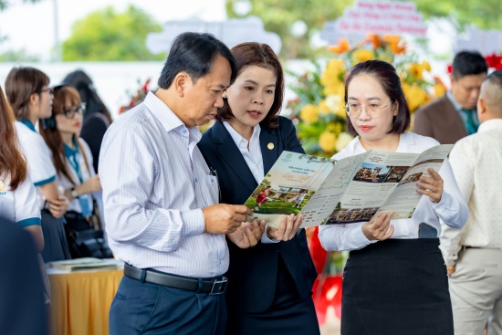 Essensia Parkway nâng tầm chất lượng sống