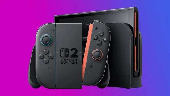 Nintendo Switch 2 ra mắt: Bước nhảy vọt với đồ họa 4K và màn hình 7,9 inch