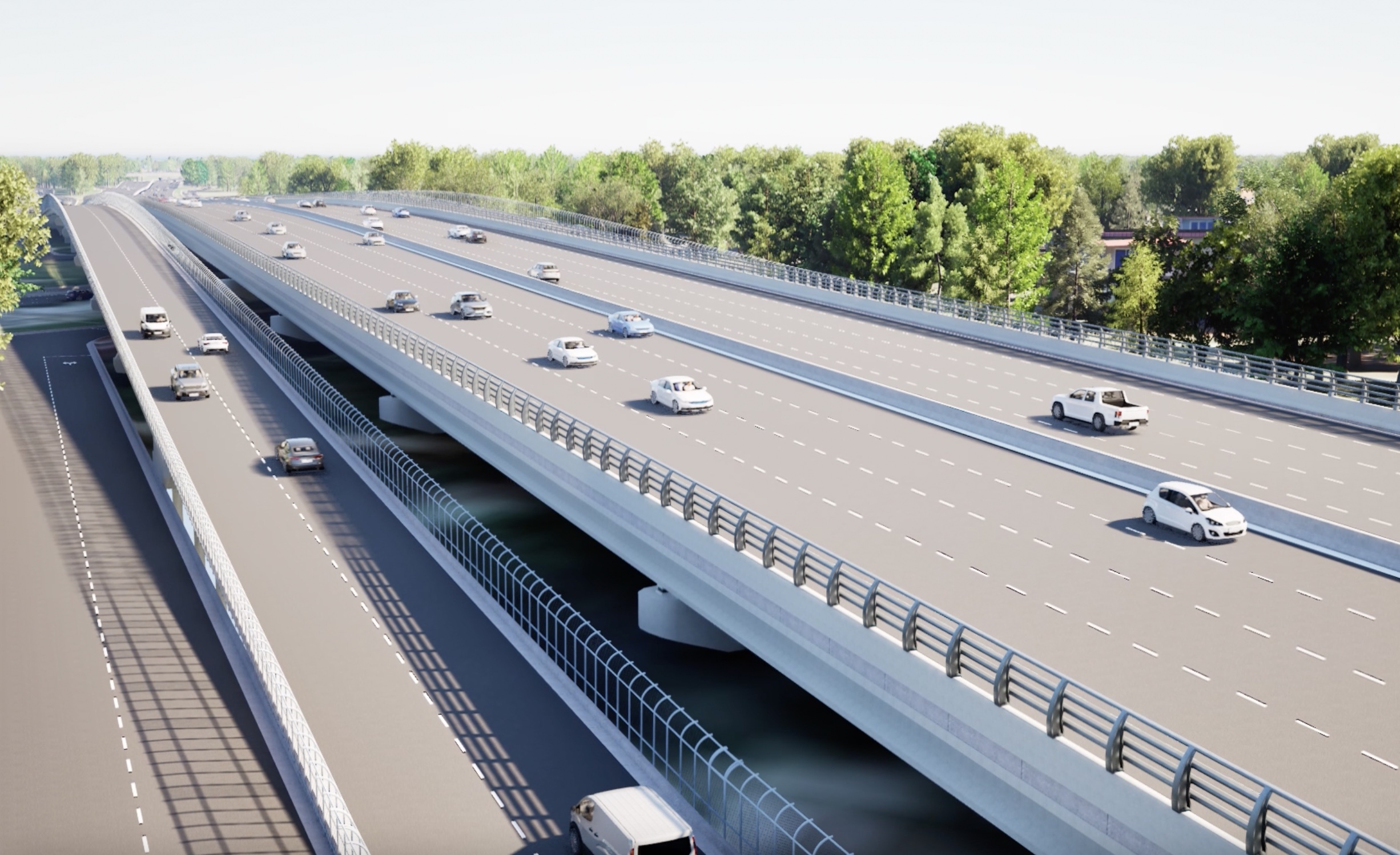 TP. Hồ Chí Minh thu hồi 230 ha đất để xây dựng 10 dự án phục vụ công cộng