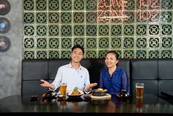 Cư dân “trúng độc đắc” nhờ chớp cơ hội kinh doanh chắc thắng tại dự án Vinhomes