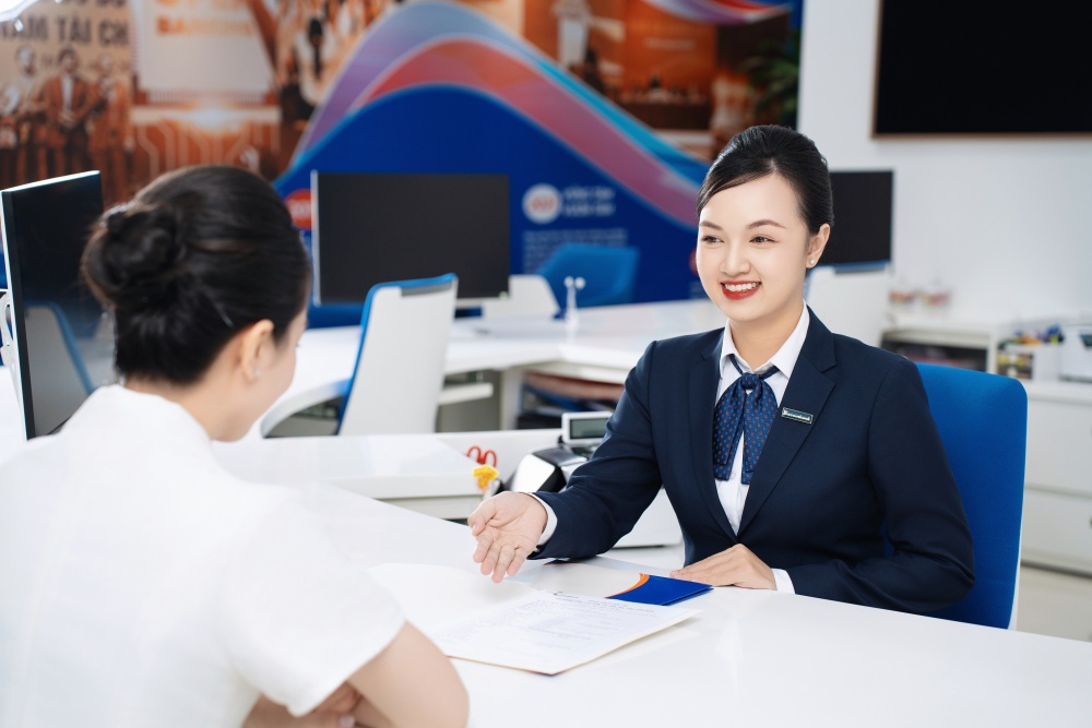 Kể từ năm 2016, lợi nhuận của Sacombank đã tăng khoảng 82 lần