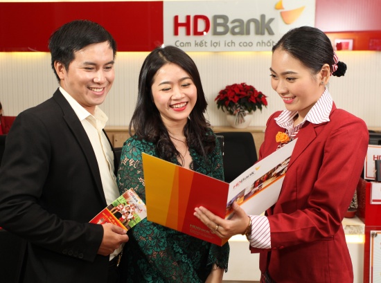 HDBank thông báo Đại hội đồng cổ đông thường niên năm 2025