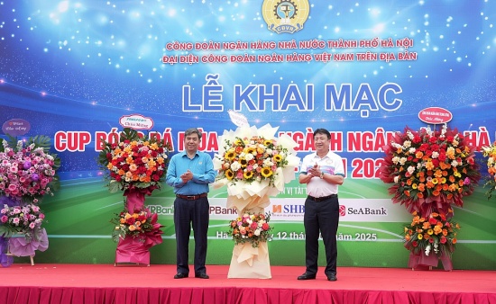 29 đội bóng tham gia Cup Bóng đá Mùa Xuân lần thứ 20 - năm 2025