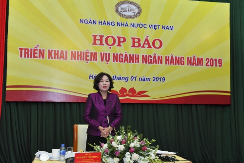 Tăng trưởng tín dụng 14% là phù hợp với bối cảnh hiện nay