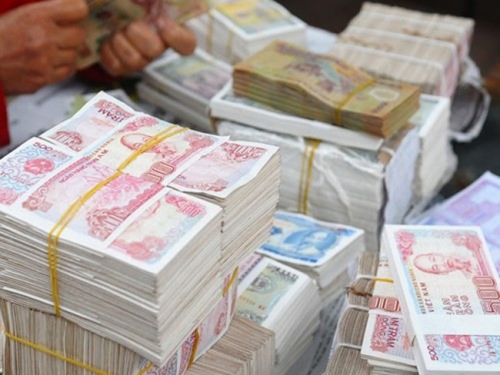 Không đưa tiền mới in mệnh giá nhỏ ra lưu thông, tiết kiệm gần 2.600 tỷ đồng