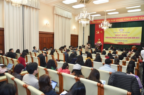 Tăng trưởng tín dụng 14% là phù hợp với bối cảnh hiện nay