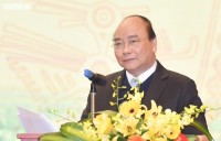 Thủ tướng: Kiên quyết không đánh đổi môi trường lấy lợi ích kinh tế