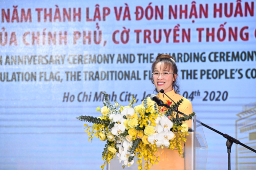 ky niem 30 nam hoat dong ngay hoi lon cua can bo nhan vien hdbank 96885