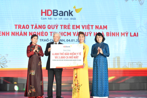 ky niem 30 nam hoat dong ngay hoi lon cua can bo nhan vien hdbank 96885