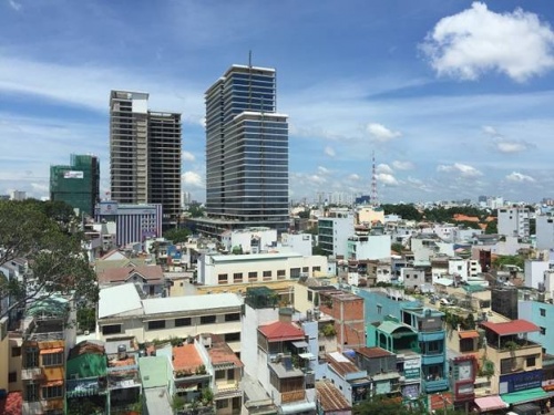 Cấp tỉnh xây dựng khung chính sách bồi thường, tái định cư trình Thủ tướng