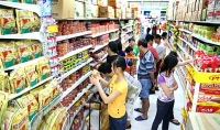 Bộ Công Thương: Sức mua trên thị trường tăng khoảng 10%-12%