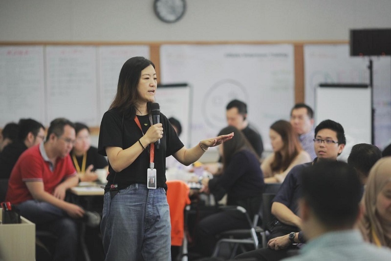truong kinh doanh alibaba trien khai sang kien dao tao netpreneur lan dau tien danh cho viet nam