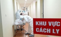 Nỗ lực đến 25 Tết sẽ khống chế, kiểm soát được 2 ổ dịch
