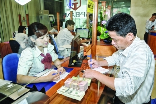 Bổ sung quy định về việc cấp giấy phép của TCTD phi ngân hàng