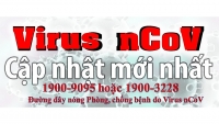 Cập nhật tình hình dịch nCoV tới ngày 8/2