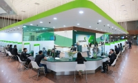Vietcombank giảm lãi suất cho khách hàng thiệt hại bởi dịch corona