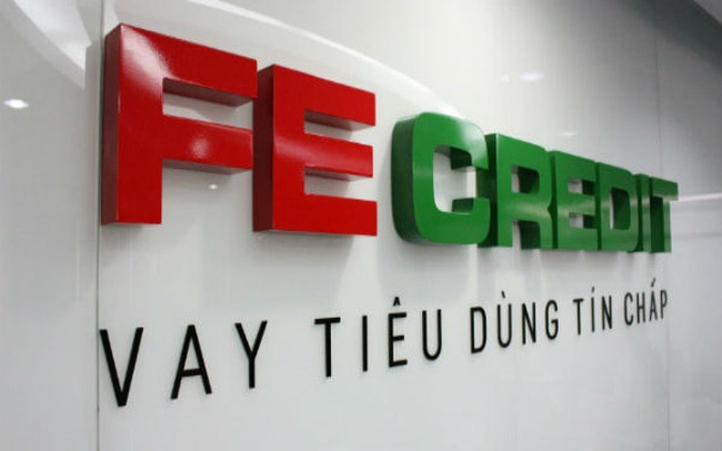 FE Credit chuyển đổi thành công ty cổ phần và được tăng vốn điều lệ