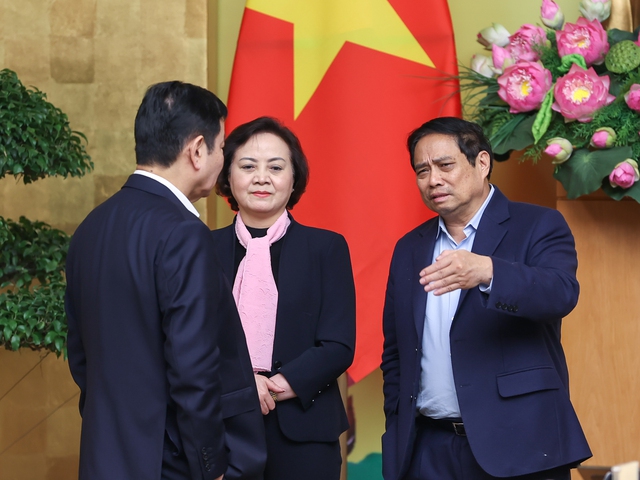 thu tuong du lieu la tai nguyen quoc gia la nguon luc dong luc phat trien trong ky nguyen so