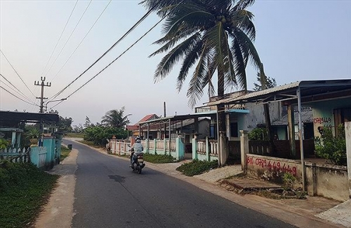 Đà Nẵng: Tung tin chia tách huyện để gây ‘sốt’ đất