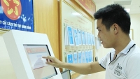 65 dịch vụ công tích hợp, cung cấp trên Cổng DVCQG năm 2020