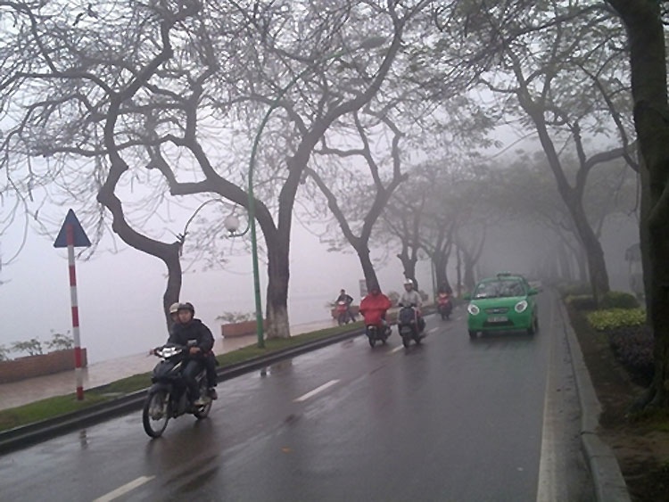 dong bac bo troi chuyen ret vung nui co noi duoi 14 do