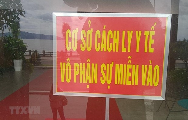 viet nam ghi nhan them 3 ca mac moi covid 19 trong sang 33