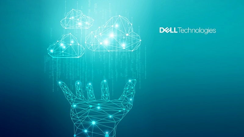 dell technologies gioi thieu giai phap data protection bao ve du lieu dam may toan dien