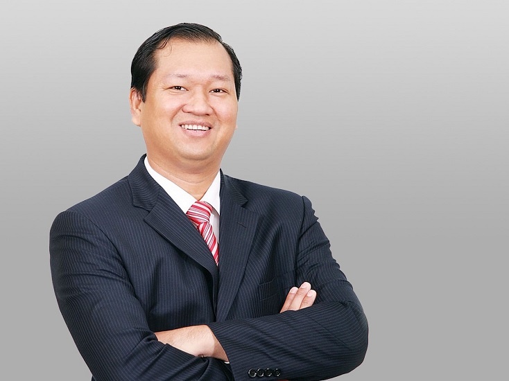 shb bo nhiem pho tong giam doc phu trach khu vuc mien nam
