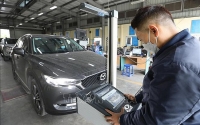Huy động đăng kiểm viên địa phương khác tăng cường cho Hà Nội, TP.HCM
