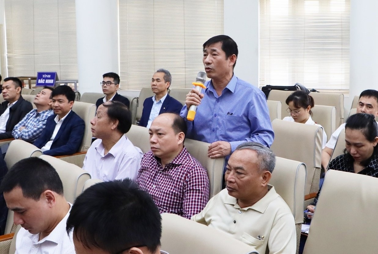 bac ninh day manh ket noi ngan hang doanh nghiep