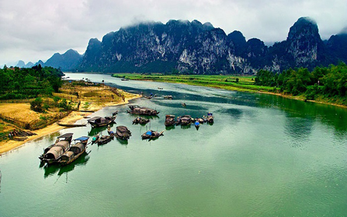 du lich viet nam doi mat nhieu thach thuc