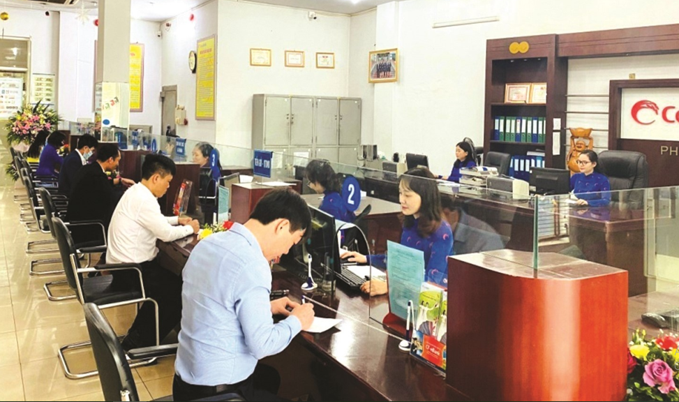cung ung dich vu ngan hang doi voi cac to chuc kinh te tap the