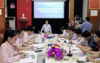 Quảng Bình: Tiếp tục thực hiện có hiệu quả tín dụng chính sách xã hội