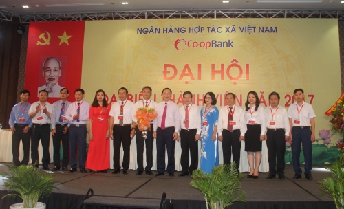 Tiếp tục hoàn thiện hành lang pháp lý với hoạt động của Ngân hàng Hợp tác xã