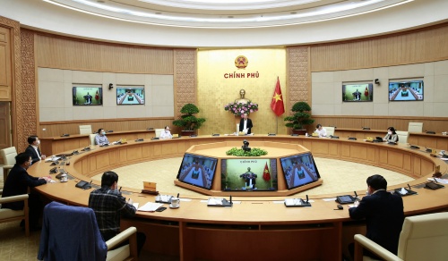 Phó Thủ tướng Thường trực: SCIC không nên ôm đồm quá nhiều DN địa phương