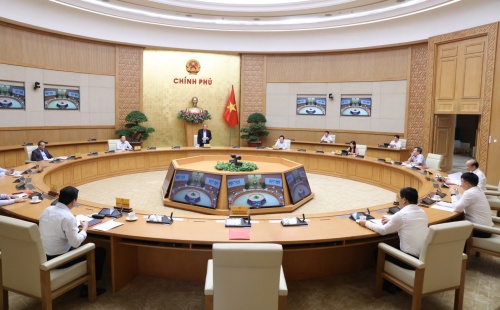 Phó Thủ tướng Thường trực Chính phủ: Đầu tư lĩnh vực chiến lược, nâng cao giá trị của nền kinh tế